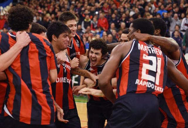 A un Cicl�n del t�tulo