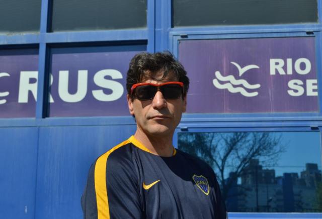 �Queremos un b�squet din�mico�