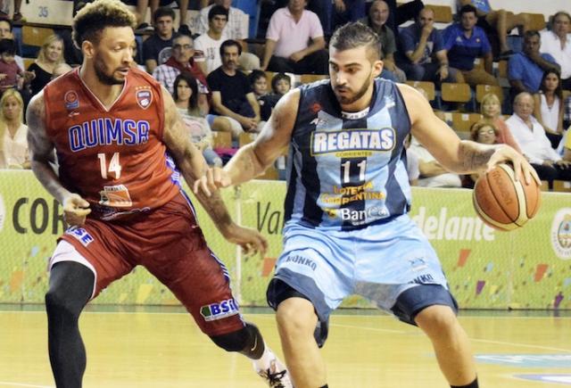 Ram�rez Barrios: �Fuimos un equipo muy competitivo�