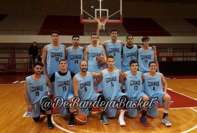 9 de Julio gan� en el cierre ante Ameghino