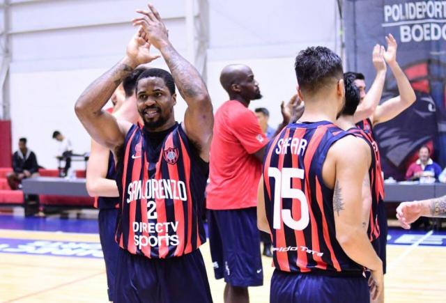 Un Cicl�n imbatible