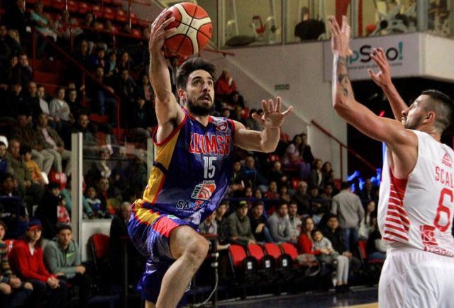 Recuper� la sonrisa