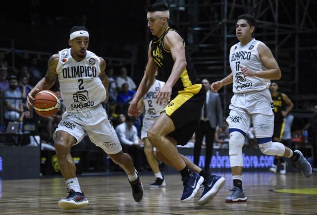 La Banda toc� afuera