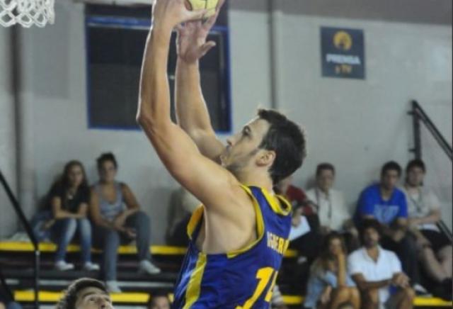 Aguerre: "Se logr� algo importante"