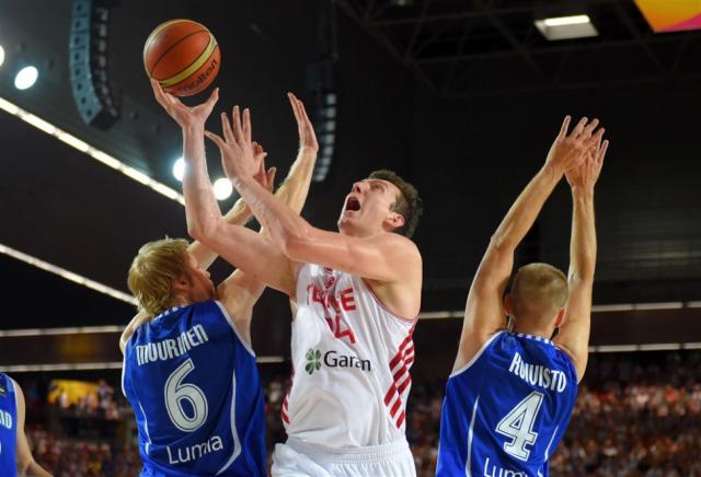 Turqu�a despert� a tiempo