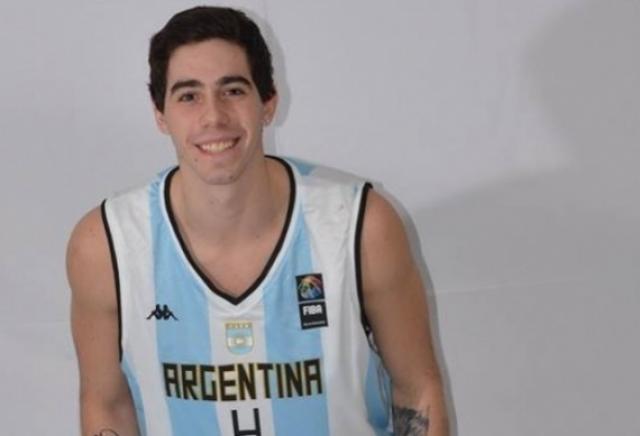 Vildoza: "Esta experiencia me sirvi� mucho"