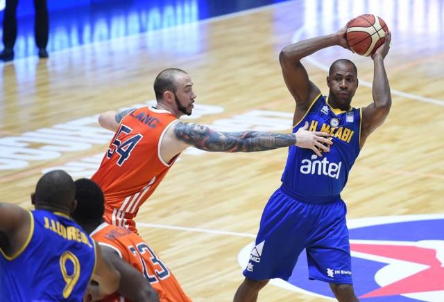 Hebraica gan� y clasific�