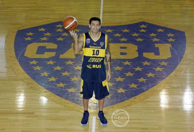 Una presentaci�n ol�mpica