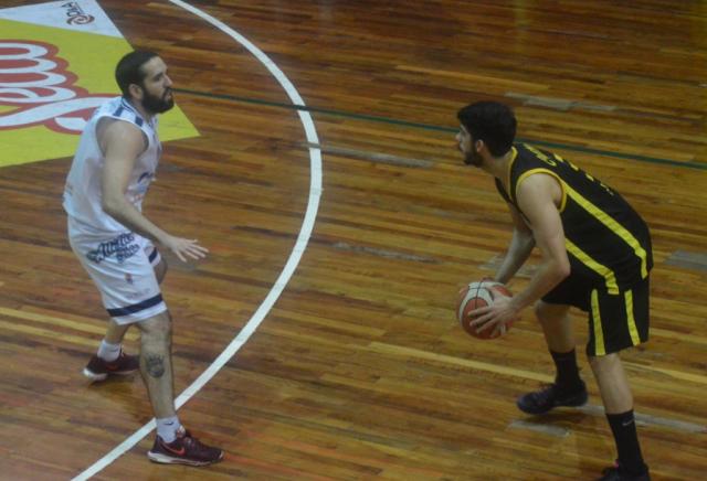 El lunes dej� dos clasificados