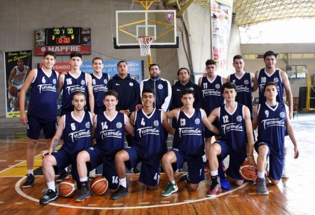 Tucum�n va por el Federal