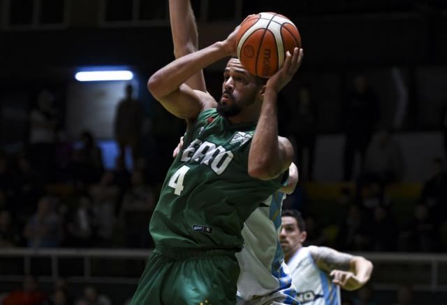 Ferro pic� en punta