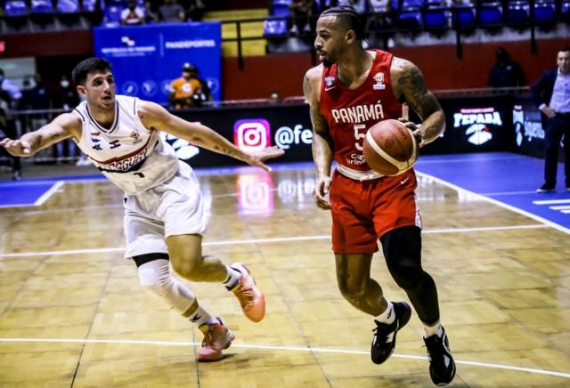 Brasil primero, Panam� adentro