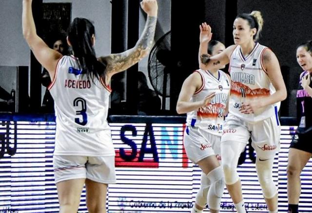 Santiago del Estero ser� la sede del F4