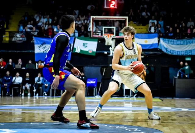 �Los pibes al mundial !