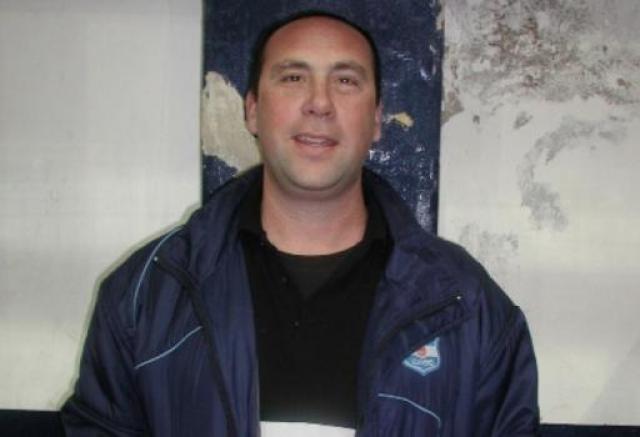 Argentino prepara su vuelta a la m�xima categor�a