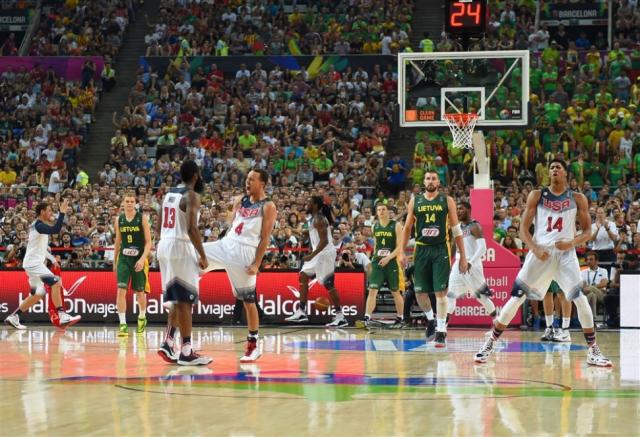 Un segundo tiempo so�ado