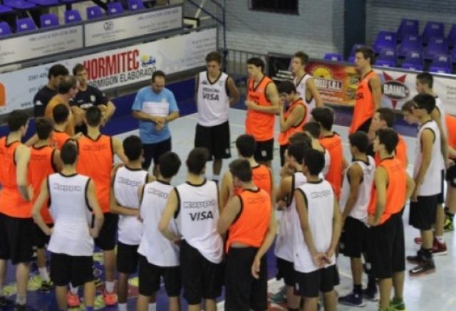 Se desarroll� el campus en Ca�ada de G�mez