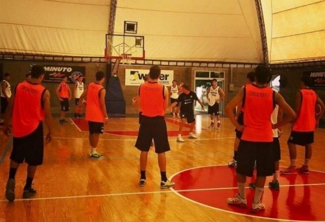 Se viene la segunda concentraci�n para los U19