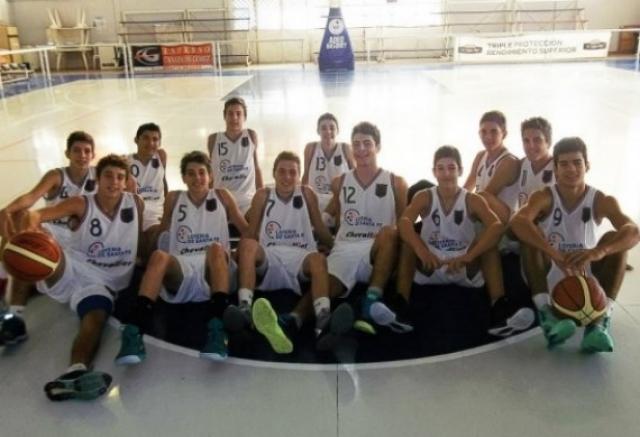 Se definieron los semifinalistas