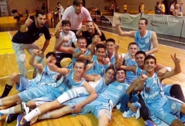 Buenos Aires campe�n