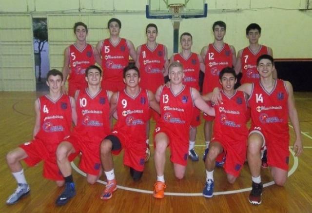 Termin� la primera fase