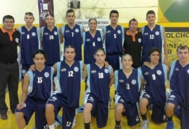 Ya est�n todos los semifinalistas