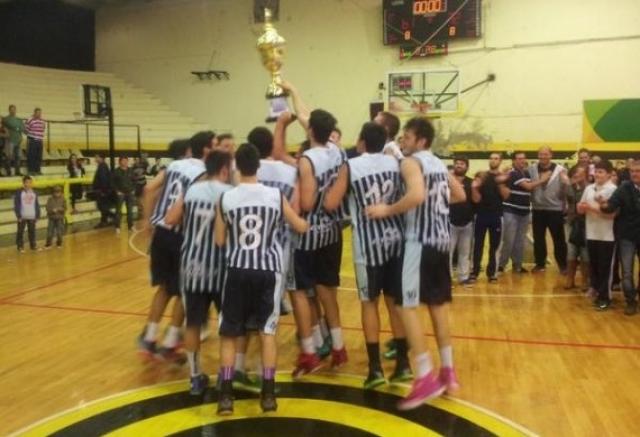 Buenos Aires campe�n