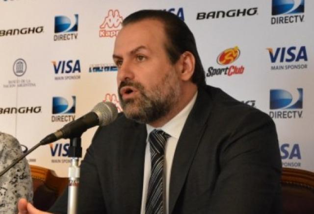 La Intervenci�n de CABB se extiende por 180 d�as h�biles