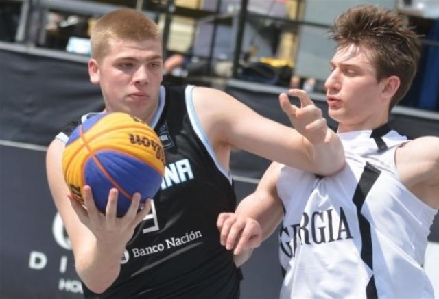 Ya est� en cuartos de final