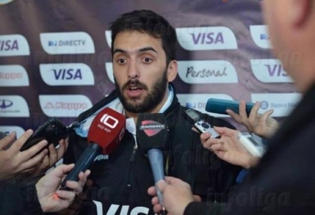 Campazzo: "Me considero un jugador mucho m�s maduro"