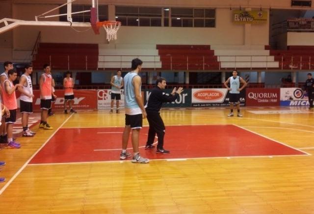 La Preselecci�n U17 complet� su segunda concentraci�n