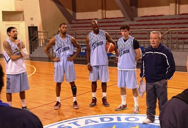 Los amistosos de La Uni�n