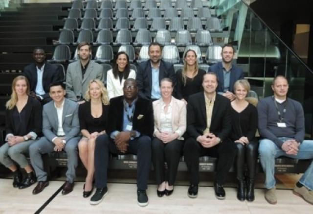 Oberto ser� Vicepresidente de la Comisi�n de Jugadores FIBA