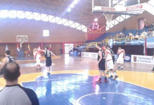 Victoria ante Per�