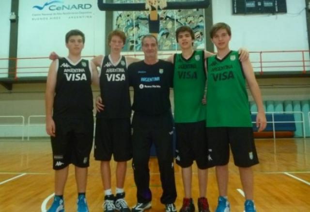 Se lanz� el Plan Altura 2016