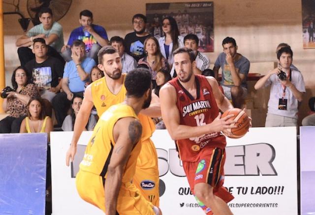 Aguerre: "Vale mucho llegar al cl�sico en ganador"