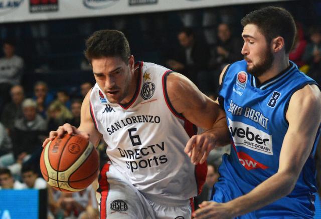 Subi� y baj� el tel�n