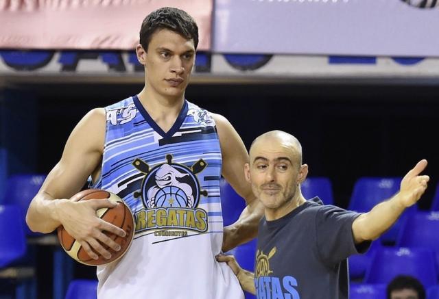 �Hay que estar siempre preparado para las oportunidades�