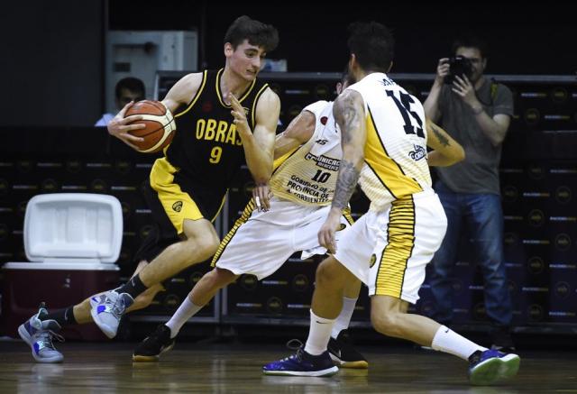 Obras cerr� el a�o con una sonrisa
