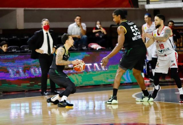 Impone su jerarqu�a