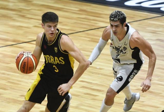 Recuperaci�n Ol�mpica