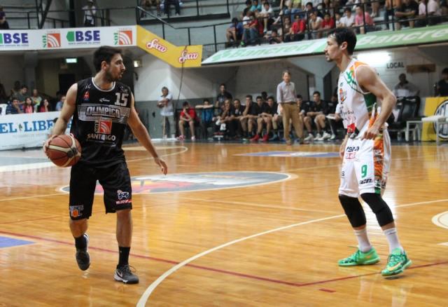 Con la mira puesta en el S�per 8