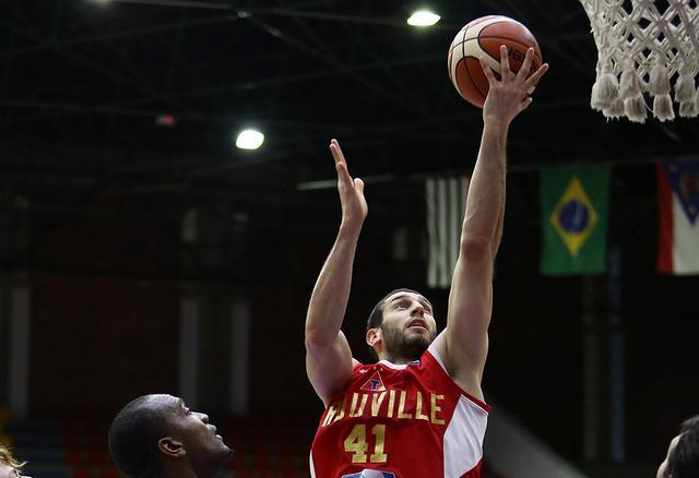 Trouville se despidi� ganando