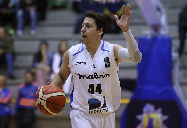 Malv�n gan� el grupo