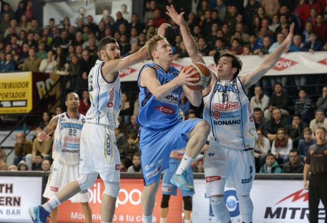 La revoluci�n de los pibes