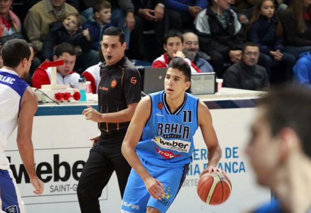 Santiago Vaulet fue operado con �xito