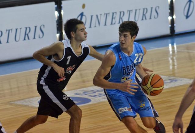 Bah�a redobla la apuesta