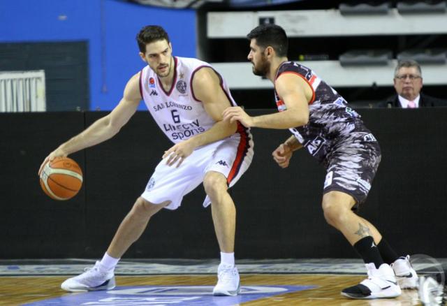 La voracidad del campe�n