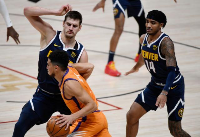 A�o nuevo, misma (mala) suerte