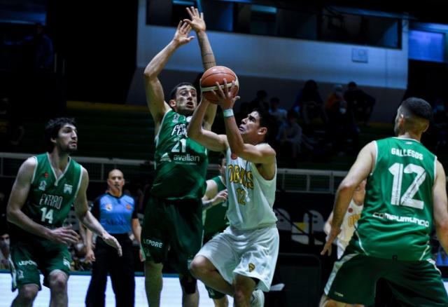 Caballito rel�mpago